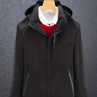 WW | Damen Ski Softshelljacke | Wasserdichte und winddichte Winterjacke für Outdoor-Abenteuer