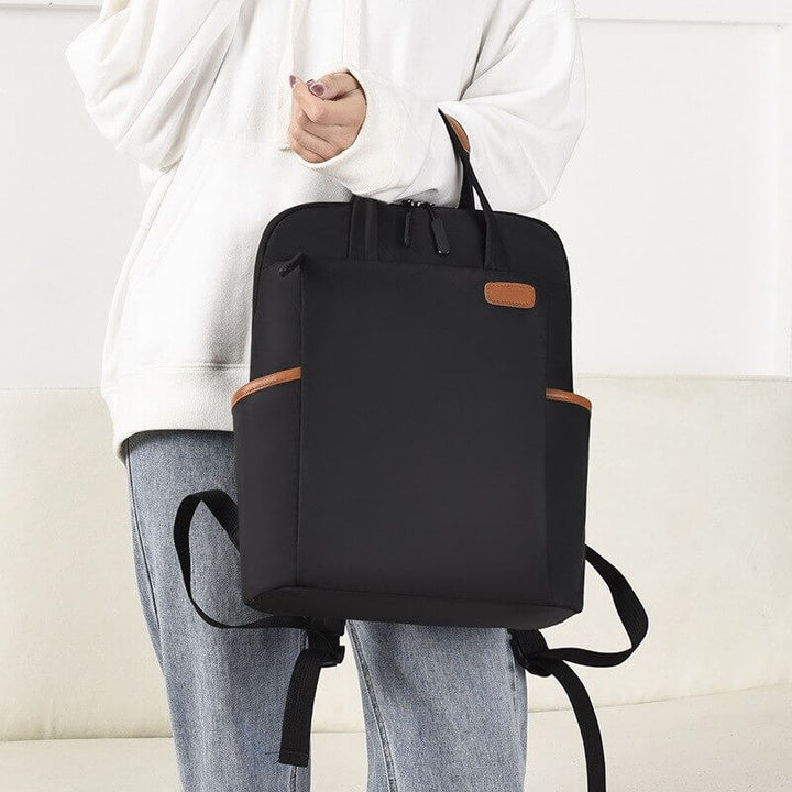 W&W Mode | Stilvolle Damen Ledertasche