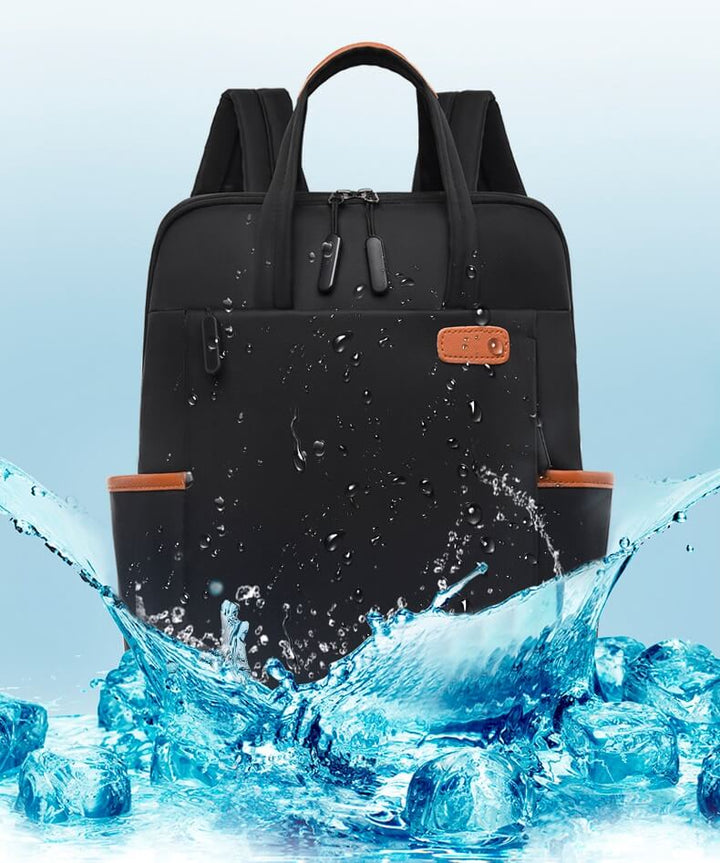 W&W Mode | Stilvolle Damen Ledertasche