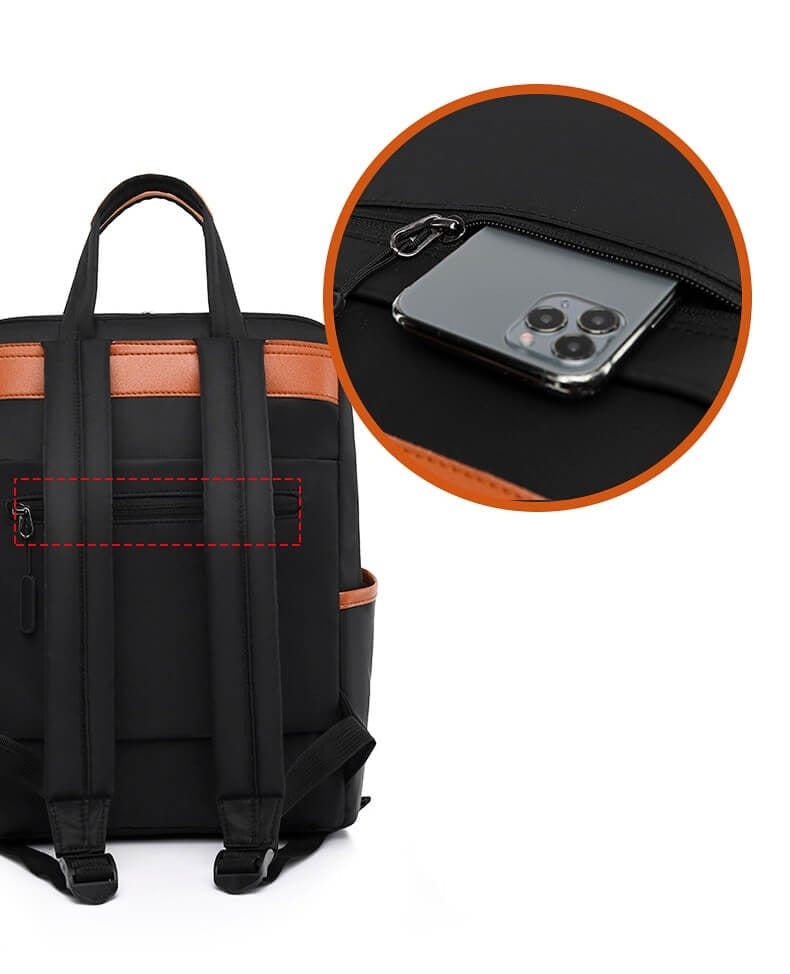 W&W Mode | Stilvolle Damen Ledertasche