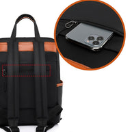 WW | Stilvolle Damen Ledertasche