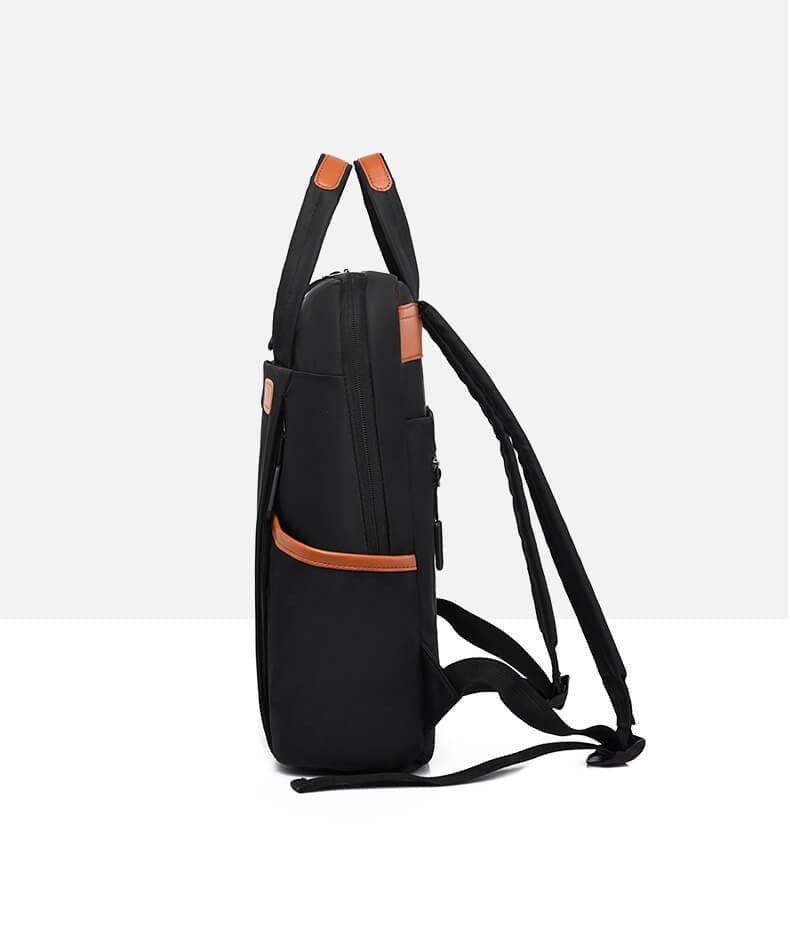 W&W Mode | Stilvolle Damen Ledertasche