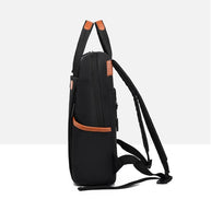 WW | Stilvolle Damen Ledertasche