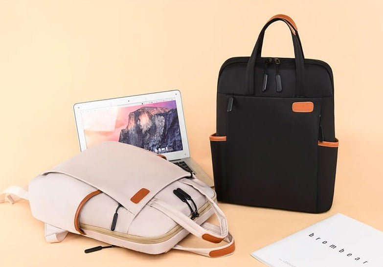 WW | Stilvolle Damen Ledertasche