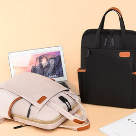 WW | Stilvolle Damen Ledertasche