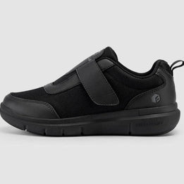 WW | Bequeme Herrenschuhe Mit Strapease V4 Für Diabetiker