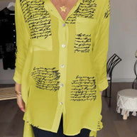 WW | Mode Locker Und Smokinghemd