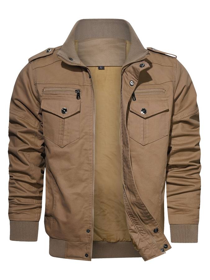 WW | Warme Daunenjacke für Männer