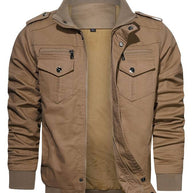 WW | Warme Daunenjacke für Männer