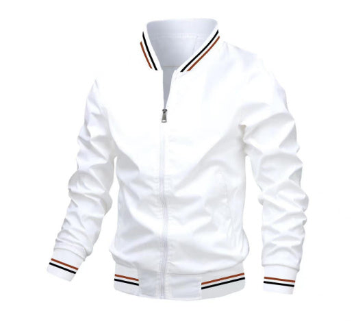 WW | Stylische Herren Bomberjacke