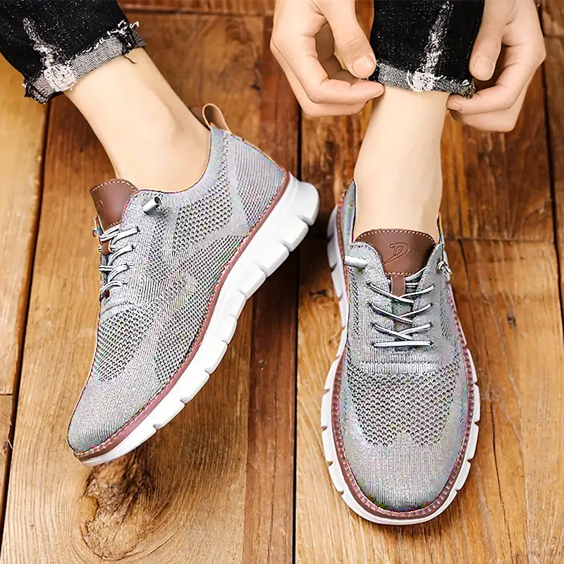 W&W Mode | Moderne Orthopädische Schuhe