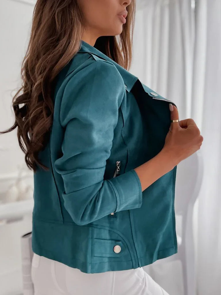 W&W Mode - Tayla- Jacke
