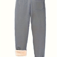 WW | Fleece Jogger für Männer