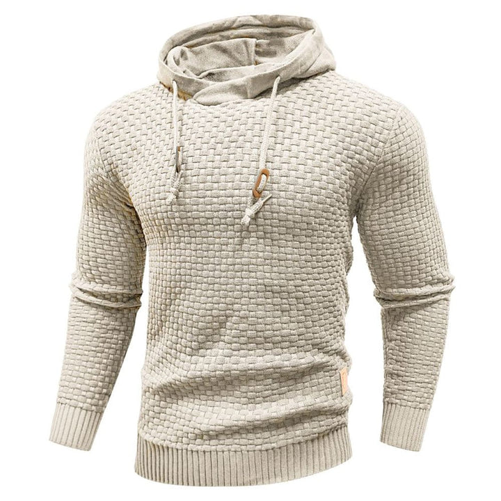 W&W Mode | Herren Kapuzenpullover