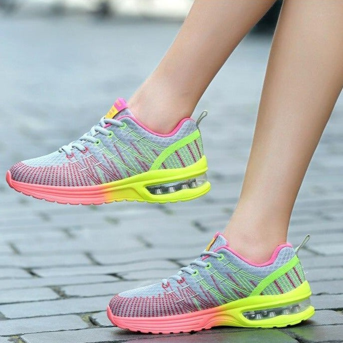 WW | Orthopädische Freizeitschuhe Stil