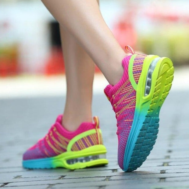 WW - Wanderschuhe für Frauen