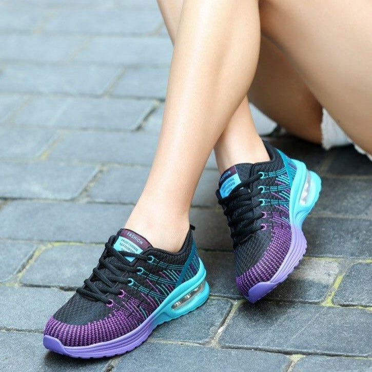 WW | Orthopädische Freizeitschuhe Stil