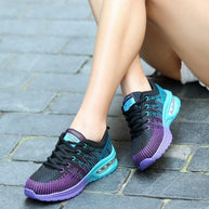 WW | Orthopädische Freizeitschuhe Stil