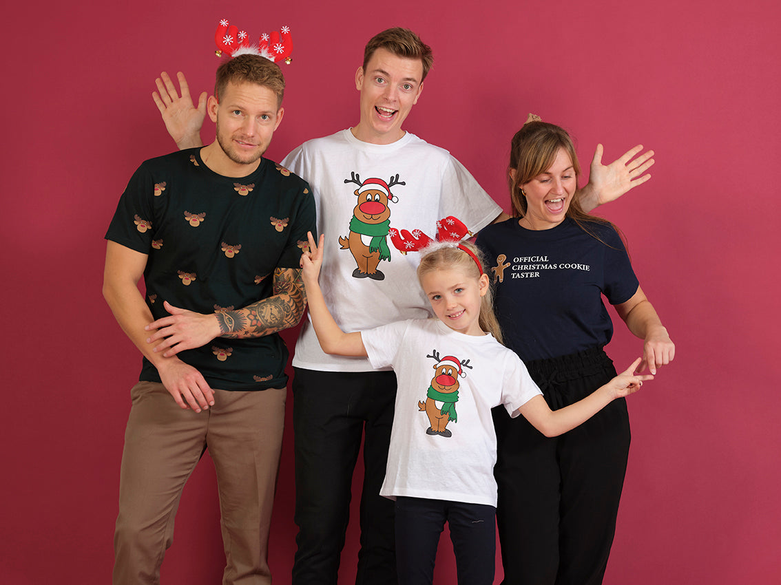 WW | Rudolfs T-Shirt - Herren