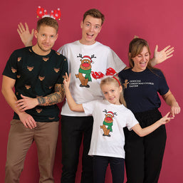 WW | Rudolfs T-Shirt - Herren