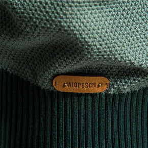 WW | Farbblock Sweatshirt Für Herren