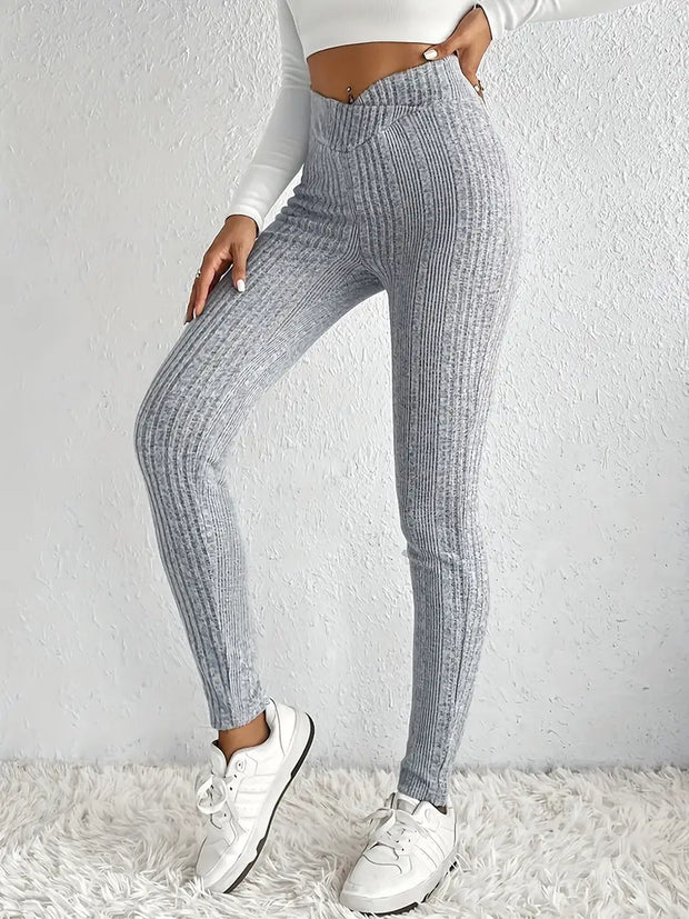 WW | Skinny-Hosen - elegante Damenleggings