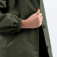 WW | Wasserdichte Regenjacke