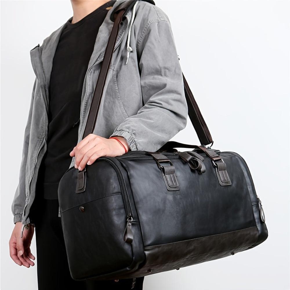 WW | Reisetasche Mit Großem Stauraum