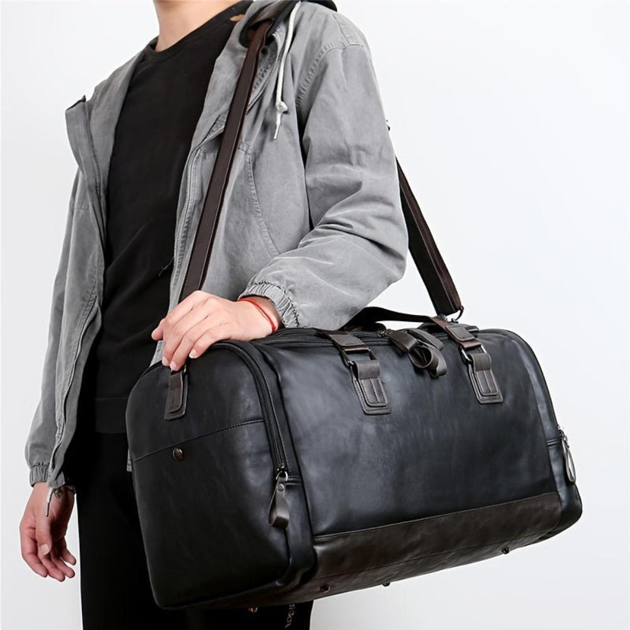 WW | Reisetasche Mit Großem Stauraum