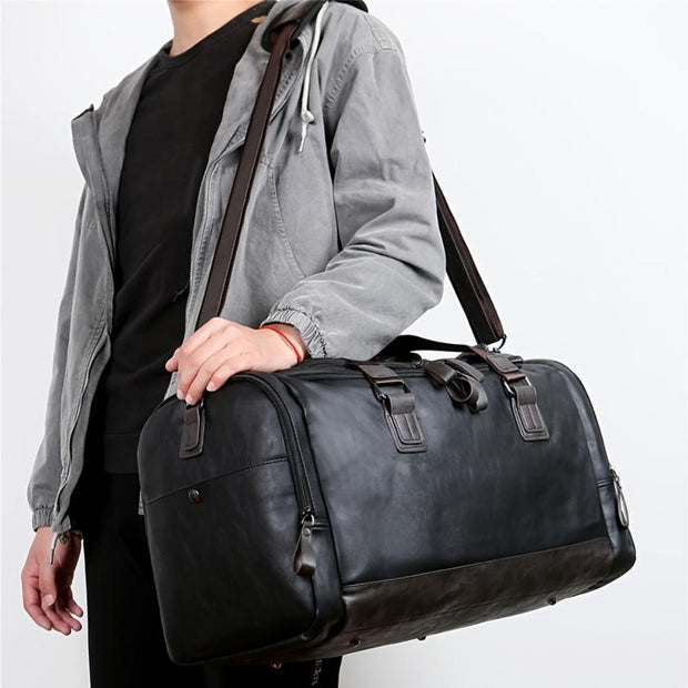 WW | Reisetasche Mit Großem Stauraum