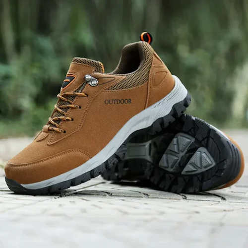 W&W Mode | Orthopädische Herrenschuhe