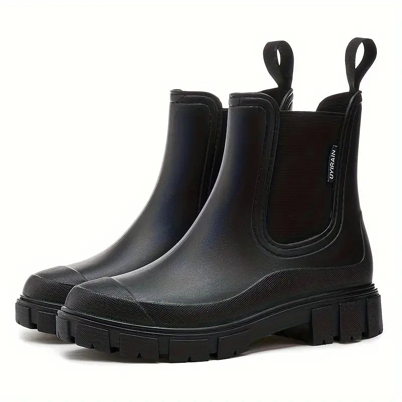 W&W Mode | Modische Gummistiefel Für Damen
