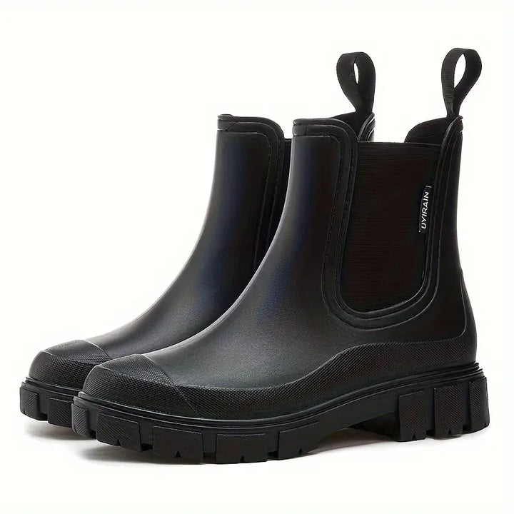 W&W Mode | Modische Gummistiefel Für Damen