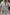 WW | Funky Abend Paliet Top mit Lockerer Passform