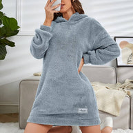 WW | Bequeme Freizeit Hoodie für Damen