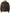 WW | Lederjacke mit hohem Kragen