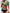 WW | Bunter Bikini Badeanzug
