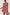 WW Neckholderkleid mit Polka Dot-Print
