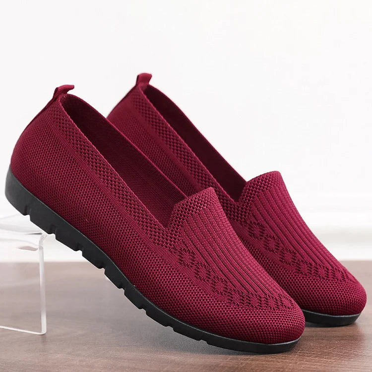 WW | Orthopädische Cloudwalk Sneakers
