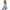 WW | Hochwertige Frauen Schleife Bandage Slip Kleid