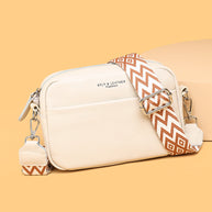 WW Echtleder-Tasche