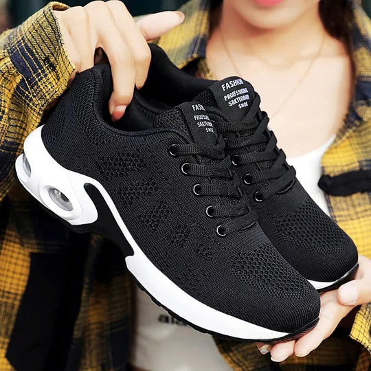W&W Mode | Ergonomische Premium-Sneaker