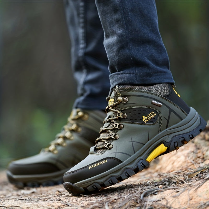 WW | Coole Herrenstiefel, Wanderschuhe Und Sneakers
