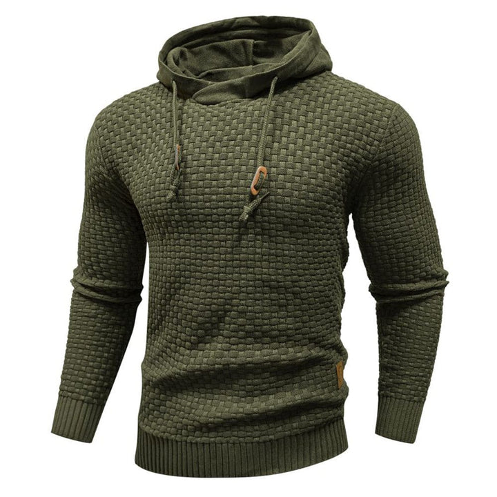 W&W Mode | Herren Kapuzenpullover