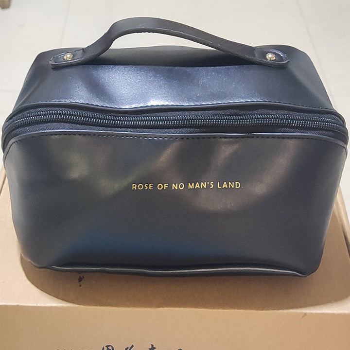 W&W Mode Up Tasche Leder