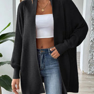 WW | Stilvolles Cardigan-Weste für Damen