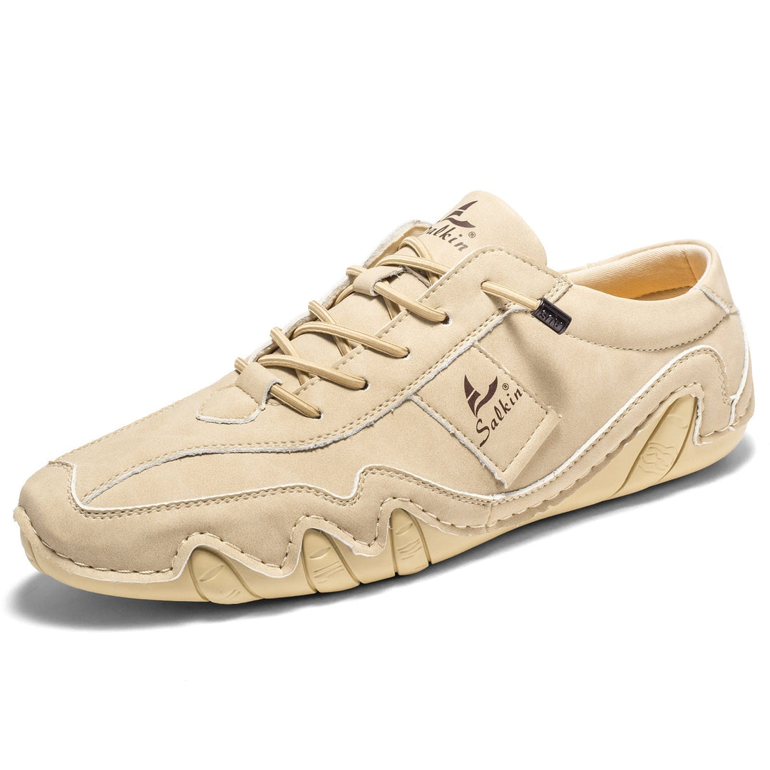 W&W Mode | Herren Freizeitschuhe in Großen Größen