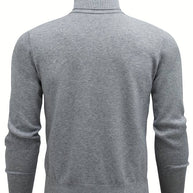 WW | Rollkragen Hugo Komfort Gemütlich und Lässiger Stil