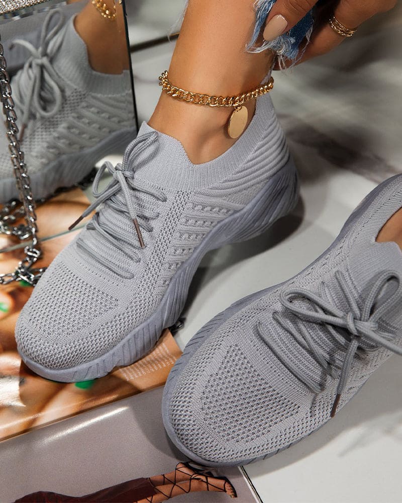 WW | Damen Sneaker Für Sport Und Freizeitgebrauch