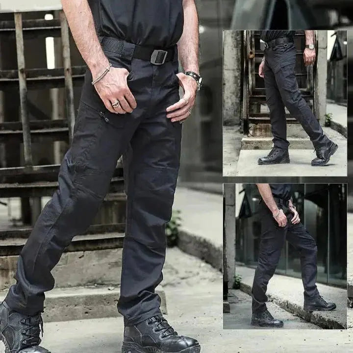 WW | Wasserdichte Hose Für Herren